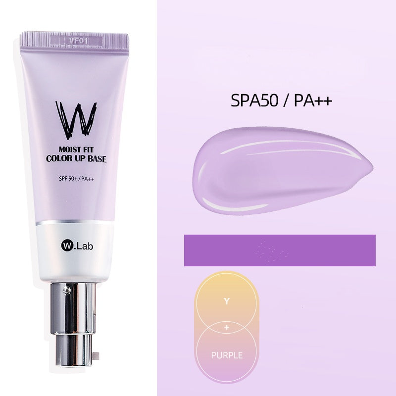 pre-makeup cream, pre-makeup cream & long-lasting makeup finish