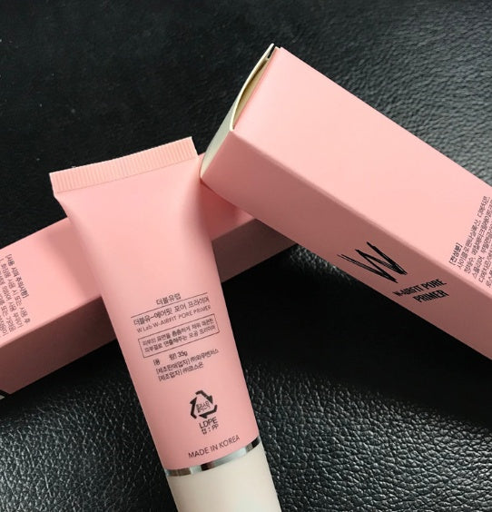 pre-makeup cream, pre-makeup cream & long-lasting makeup finish