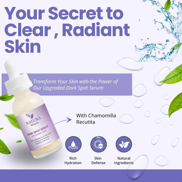 Dark spot Serum