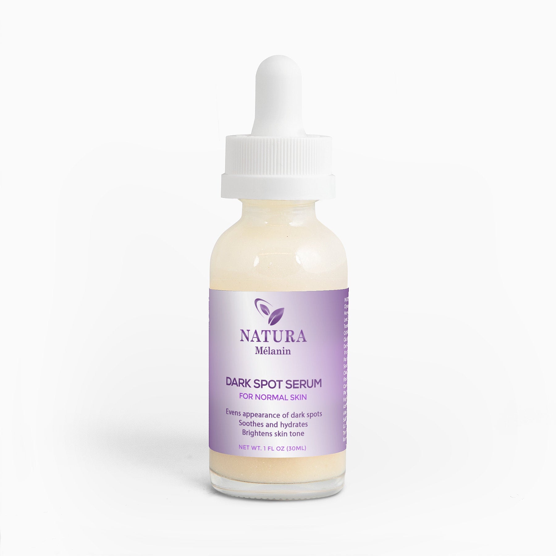 Dark spot Serum