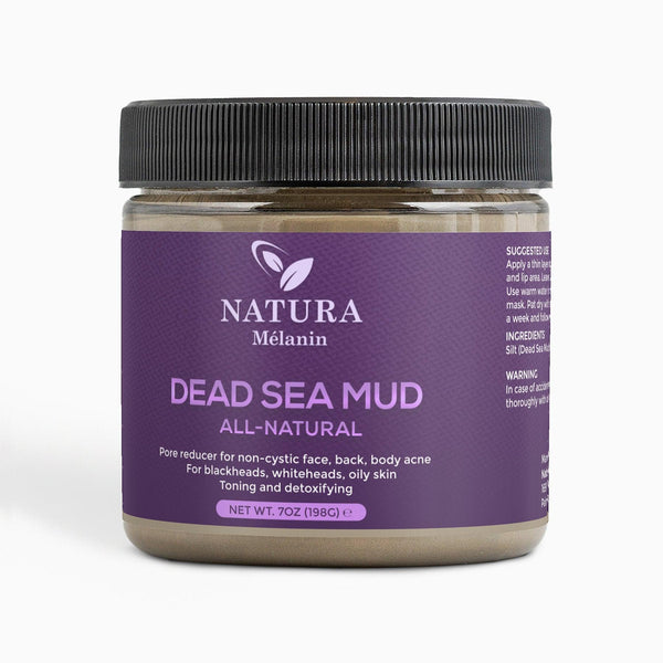 DEAD SEA MUD